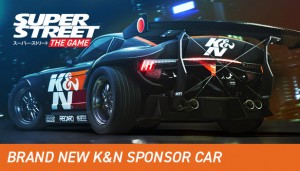 Cover Super Street: The Game