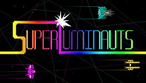 Cover SuperLuminauts