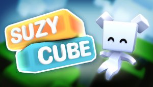 Cover Suzy Cube