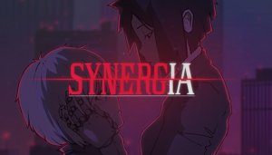 Cover Synergia