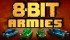 Cover 8-Bit Armies