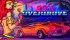 Cover 80's OVERDRIVE