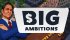 Cover Big Ambitions