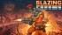 Cover Blazing Chrome per PC