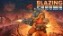 Cover Blazing Chrome