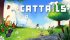 Cover Cattails