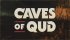 Cover Caves of Qud
