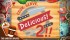 Cover Cook, Serve, Delicious! 2!!