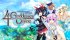 Cover Cyberdimension Neptunia: 4 Goddesses Online