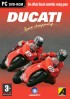 Cover Ducati World Championship