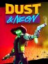 Cover Dust & Neon