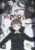Cover Euphoria