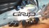 Cover GRIP: Combat Racing