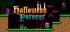 Cover Halloween Forever