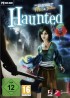 Cover Haunted per PC