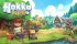Cover Hokko Life