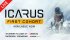 Cover Icarus