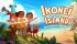 Cover Ikonei Island: An Earthlock Adventure