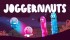 Cover Joggernauts
