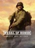 Cover Medal of Honor: Above and Beyond per PC