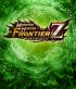 Cover Monster Hunter Frontier Z