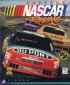 Cover NASCAR Racing