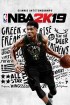 Cover NBA 2K19