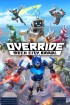 Cover Override: Mech City Brawl