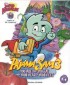 Cover Pajama Sam 3: You are What You Eat from Your Head to Your Feet per PC