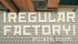 Cover Regular Factory: Escape Room