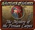 Cover Sherlock Holmes: The Mystery of the Persian Carpet