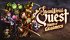 Cover SteamWorld Quest: Hand of Gilgamech