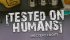 Cover Tested on Humans: Escape Room