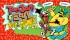 Cover ToeJam & Earl: Back in the Groove!
