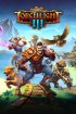 Cover Torchlight III per PC