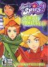 Cover Totally Spies! Zombie Jamboree!