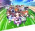 Cover Uma Musume: Pretty Derby