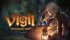Cover Vigil: The Longest Night