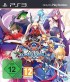 Cover BlazBlue: Central Fiction
