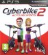 Cover Cyberbike 2 - PS3