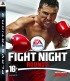 Cover Fight Night Round 3
