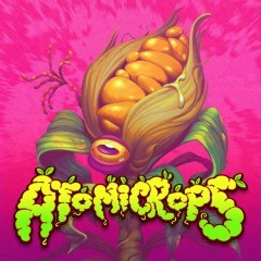 Cover Atomicrops