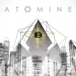 Cover ATOMINE