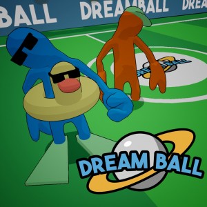 Cover DreamBall