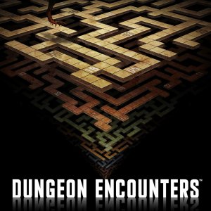 Cover Dungeon Encounters
