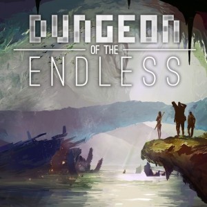 Cover Dungeon of the Endless