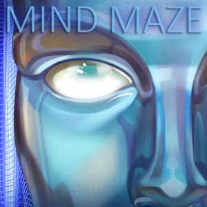 Cover Mind Maze