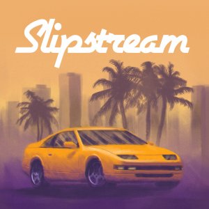 Cover Slipstream