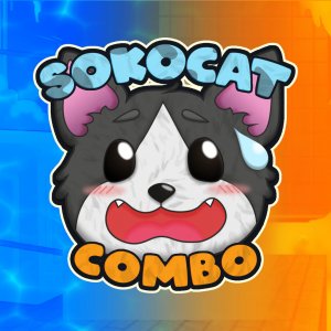 Cover Sokocat - Combo
