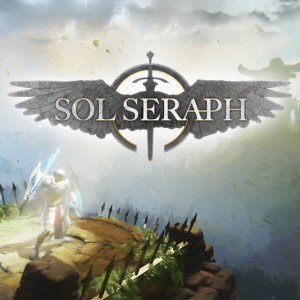 Cover SolSeraph